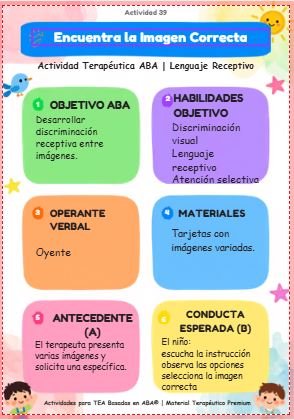 atividade 39 aba espanhol