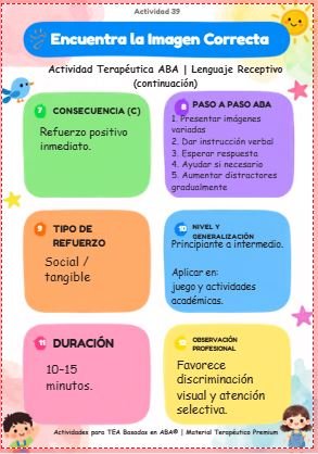 atividade 39 cont aba espanhol
